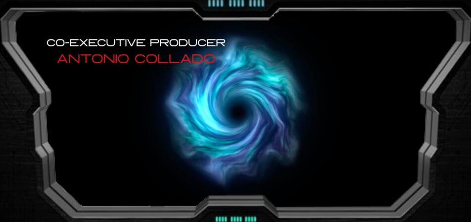 Opening de la serie ficticia "De otro mundo"