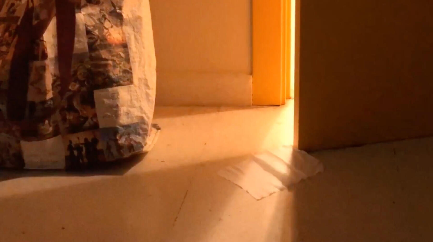 Stopmotion casero "La idea"